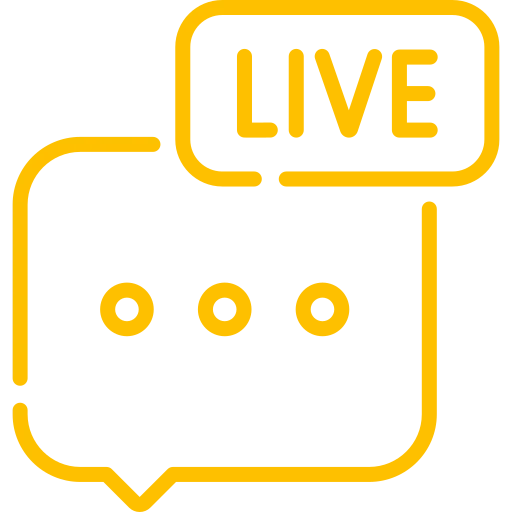 live-chat