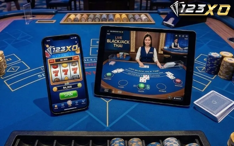 อัปเดตทางเข้า ล่าสุด ของ 123bet ระบบเสถียร รองรับทุกอุปกรณ์